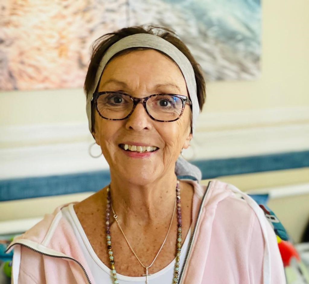 Patsy Elizabeth Featherston Profile Photo