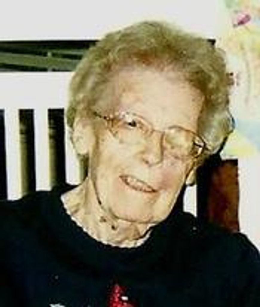 Olive G. Swart Profile Photo