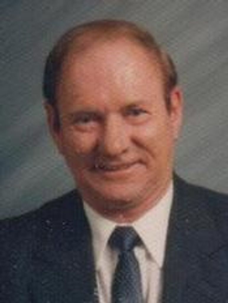 Bobby Austin