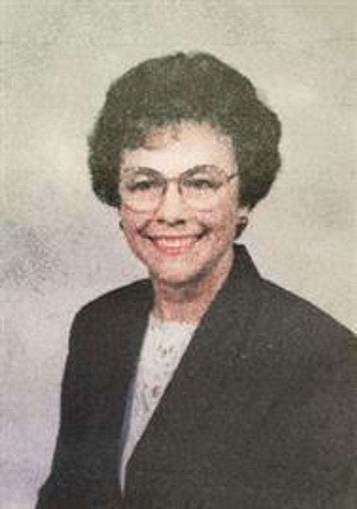 Joyce B. Nusser Profile Photo