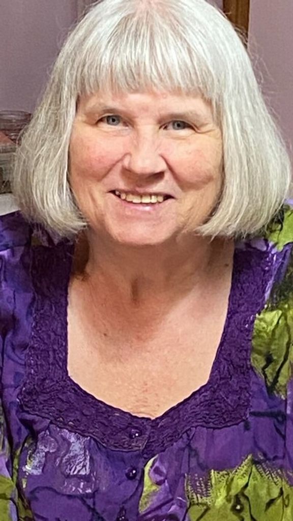 Karen M. Allison Profile Photo