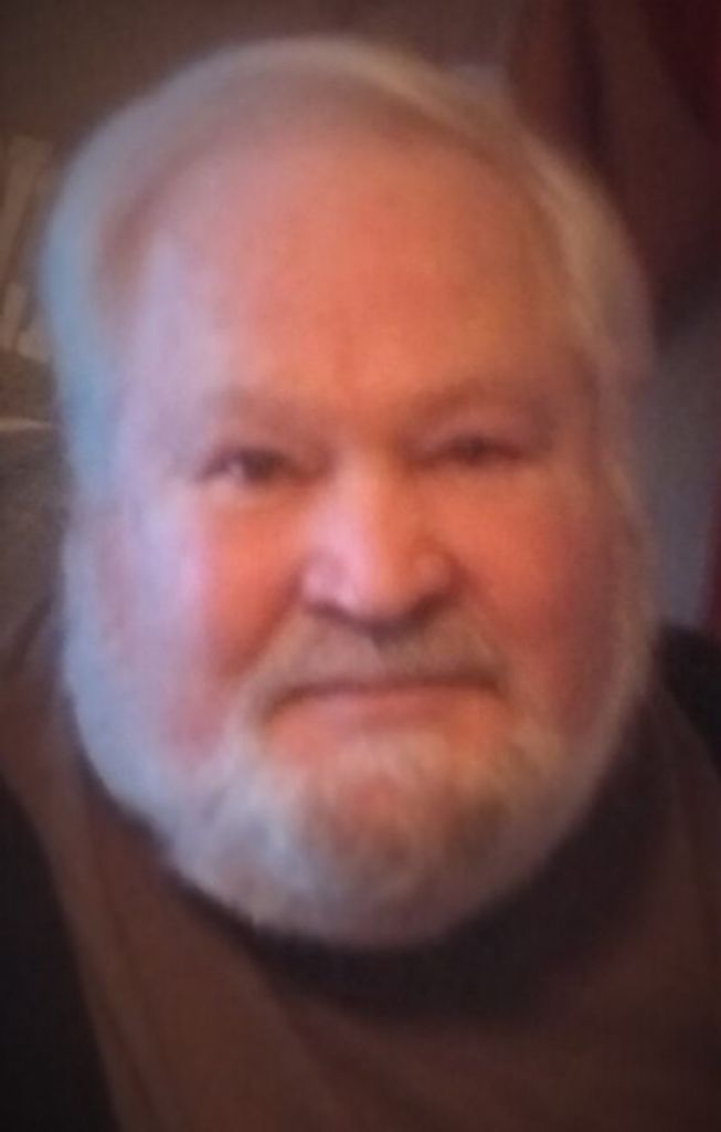 Gary Eugene Holman Sr. Profile Photo