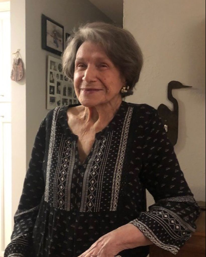 Florence Alois McGuire Profile Photo