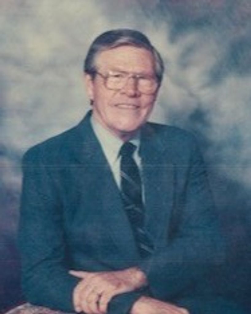 George Smith