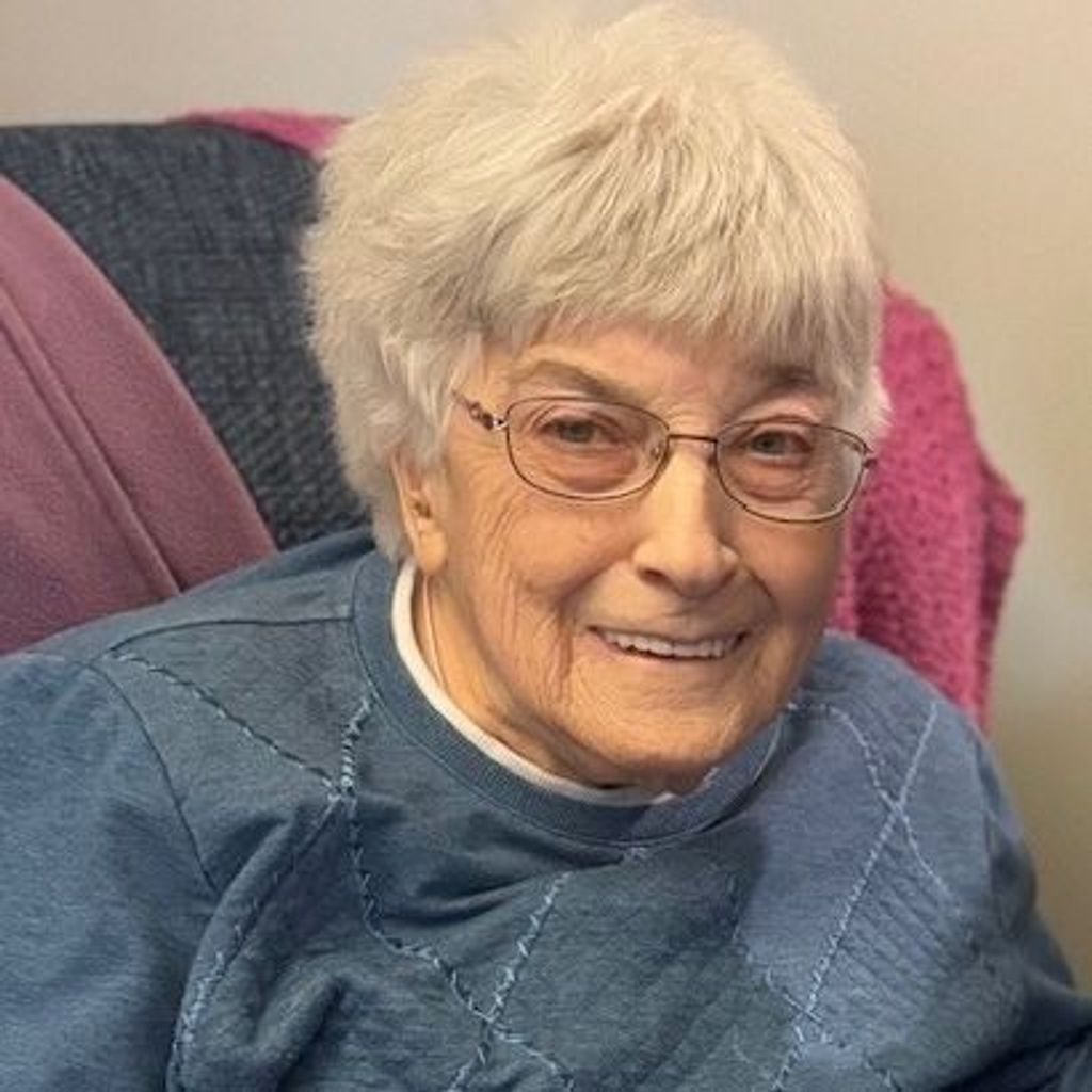 Joyce A. Gehman Profile Photo