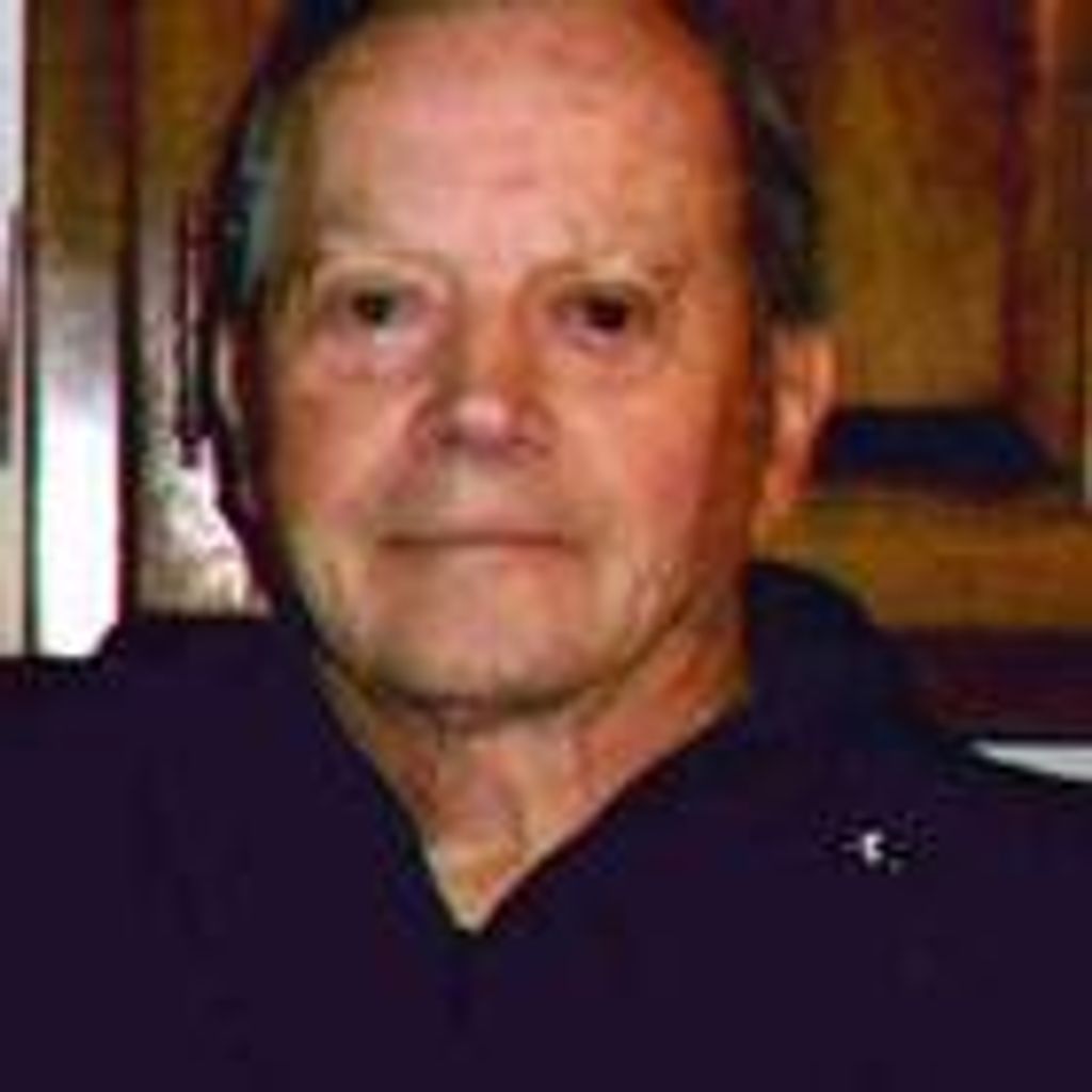 Charles Williams Profile Photo