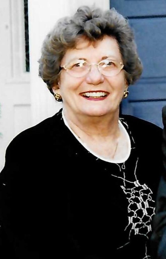 Gladys Mae Weaver Profile Photo