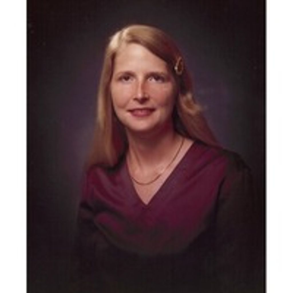 Donna Warren Young
