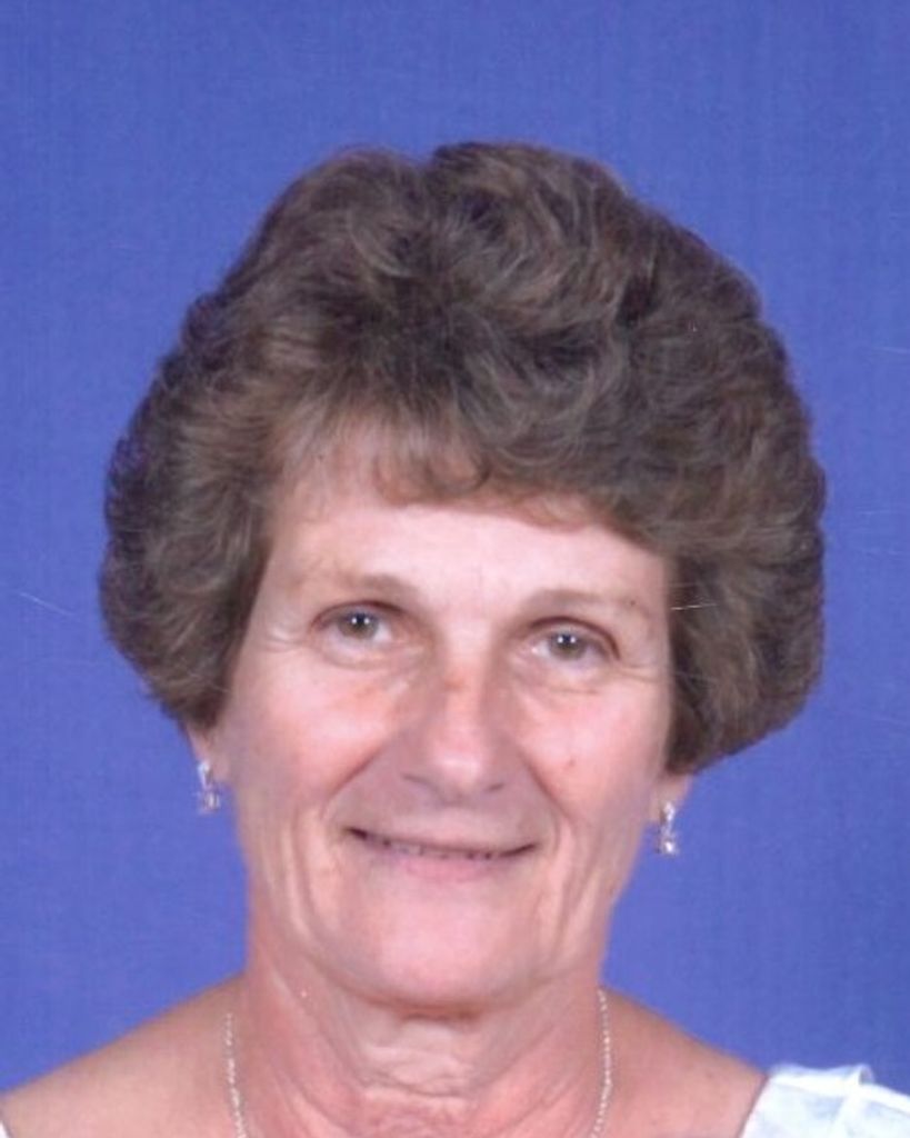 Ginger L. Coffman Profile Photo