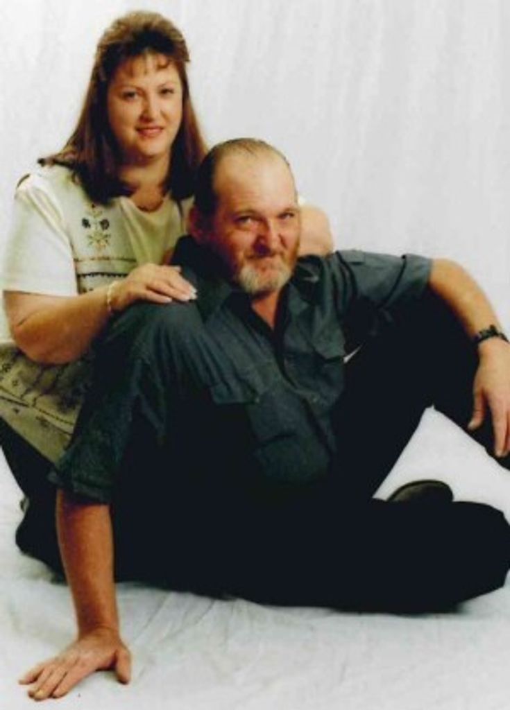 Lisa (Murphy)  Usry Profile Photo