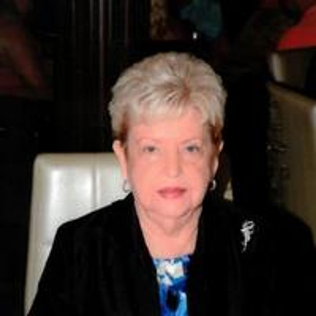 Martha B. Bell