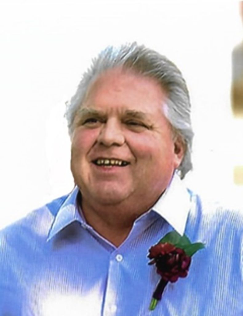 Ricky Gene Parsley Profile Photo