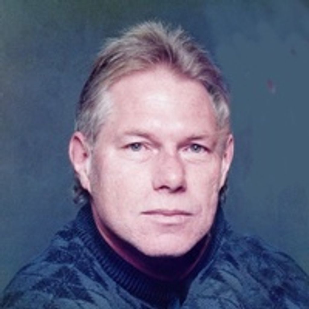 Gary Stowe
