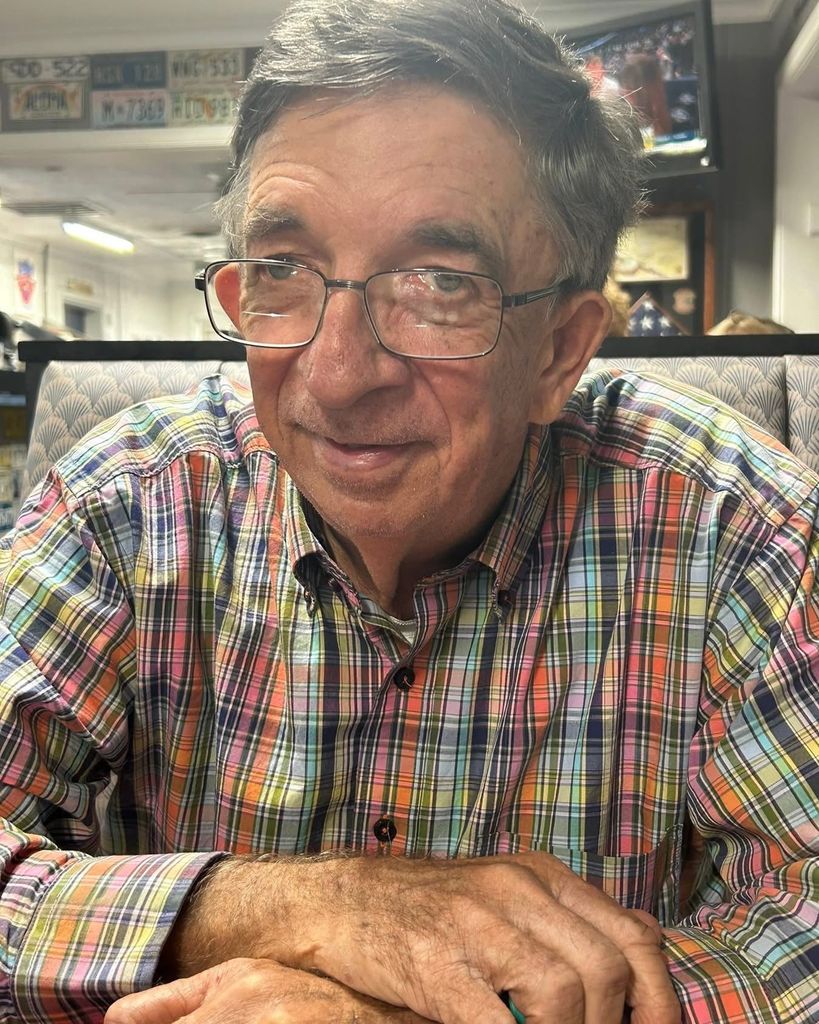 Robert "Eddie" Reese