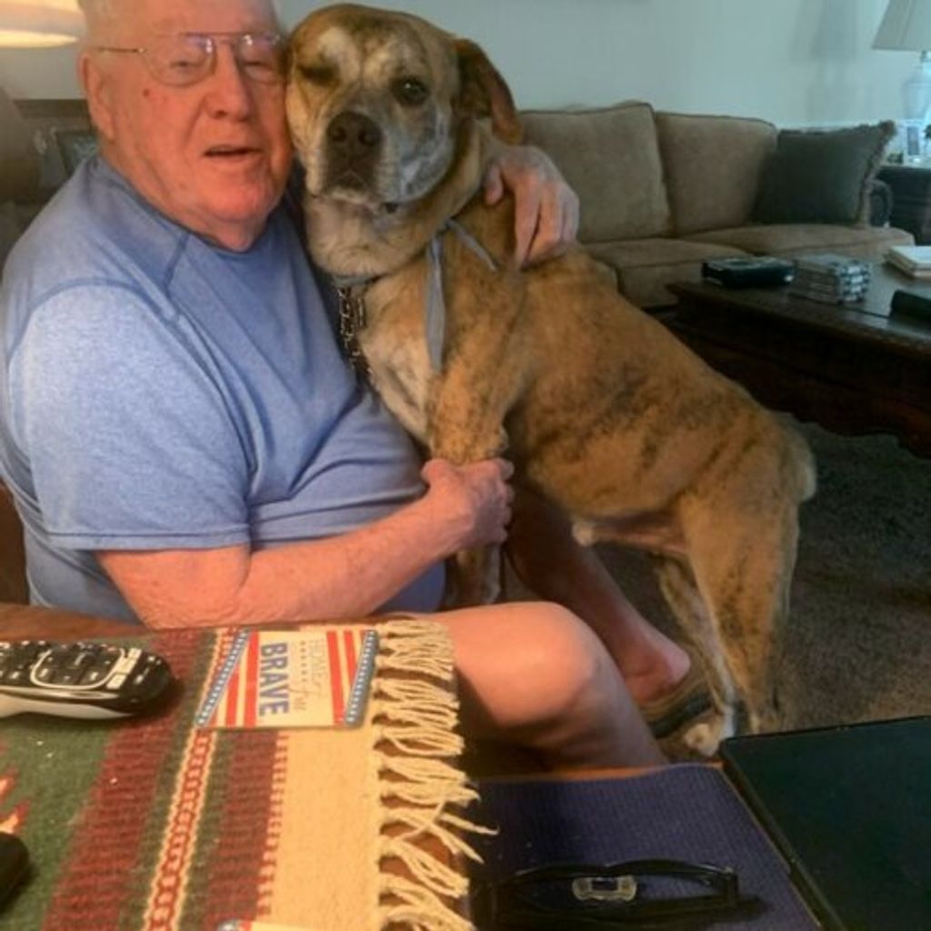 Theodore “Ted” H. Eberley, Jr.