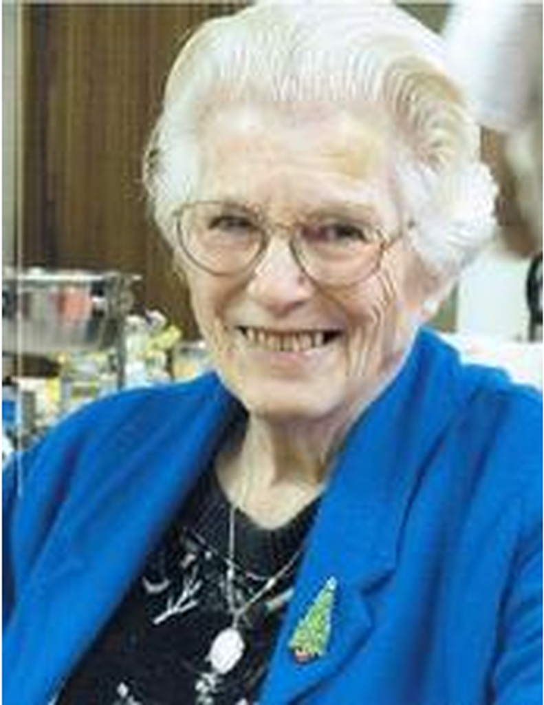 Lois Elizabeth (Elson) Drushel Profile Photo