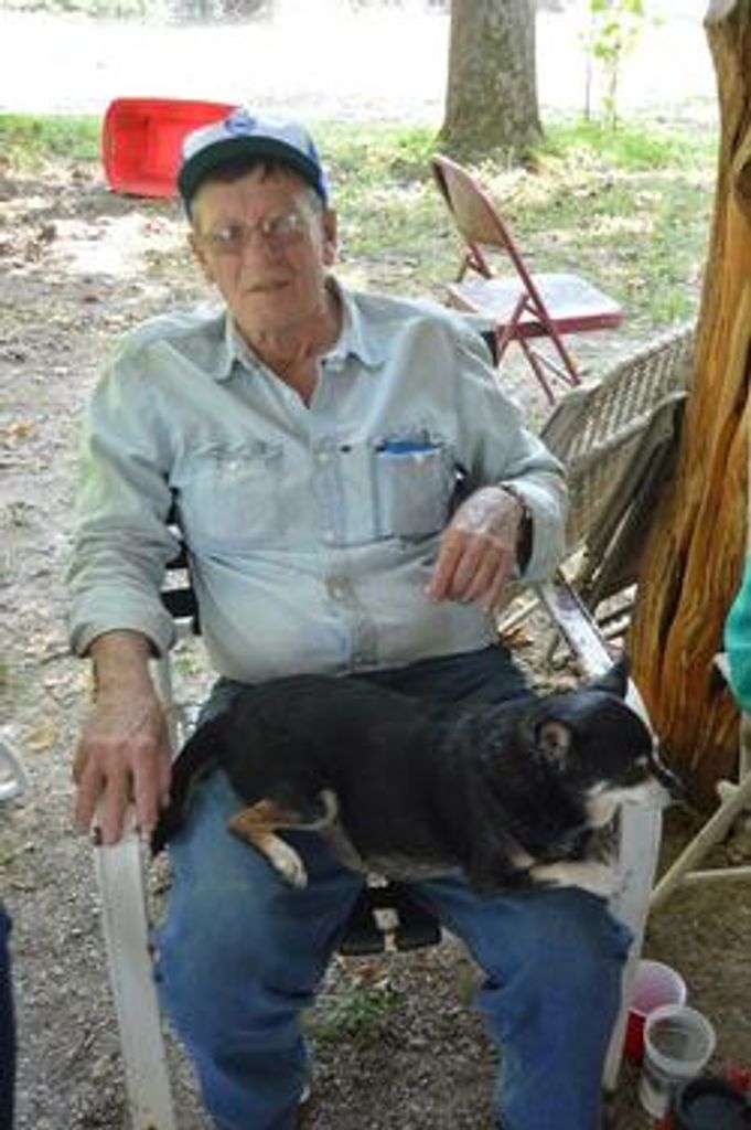 Dale Wayne Morrow Profile Photo