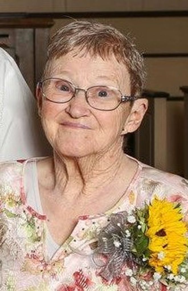 Mildred "Millie" C. Engler