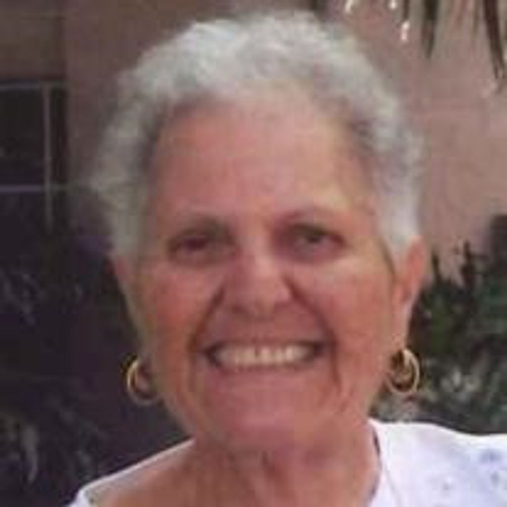 Nancy Garetano
