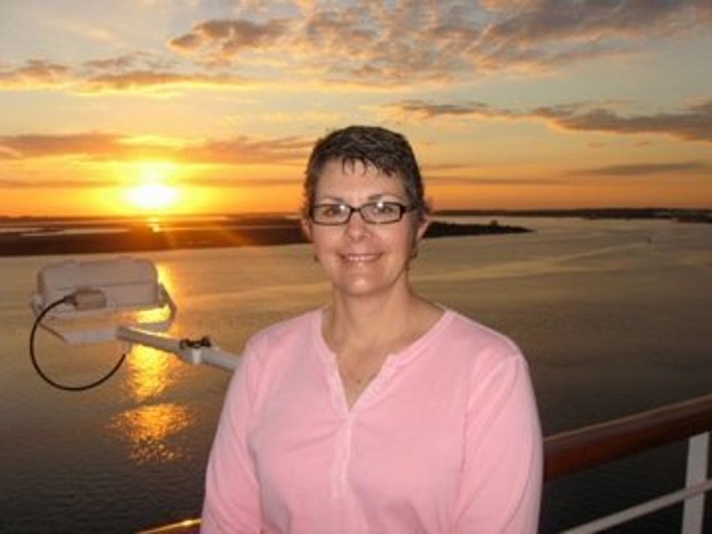 Tonja M. Williams