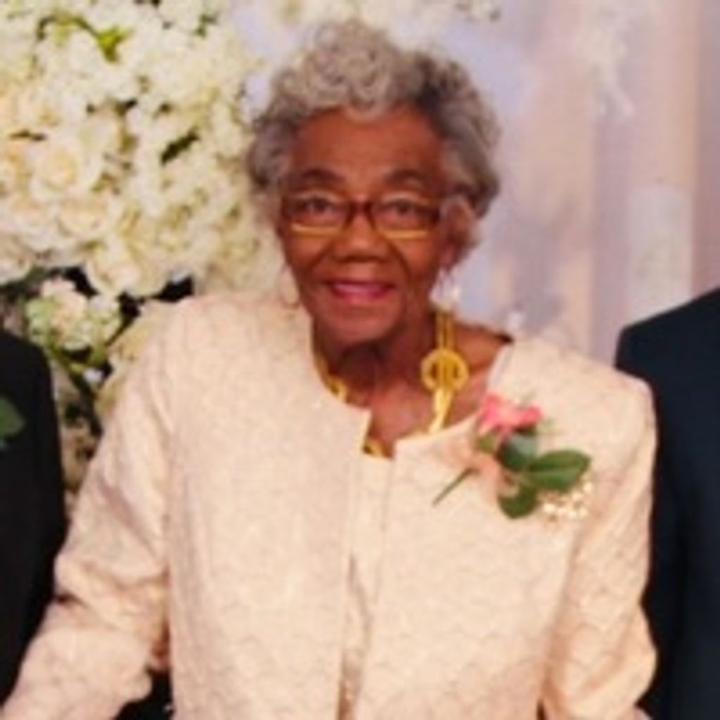 Hattie B. Berry Profile Photo