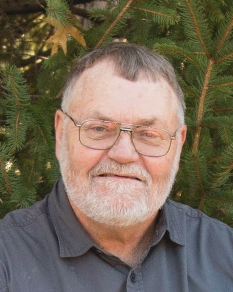 Lewis Franklin Uchtman Profile Photo