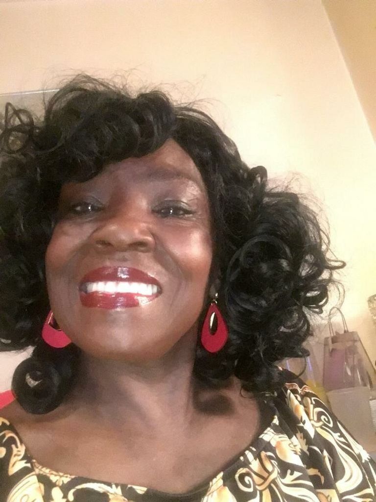Judy Harris Profile Photo