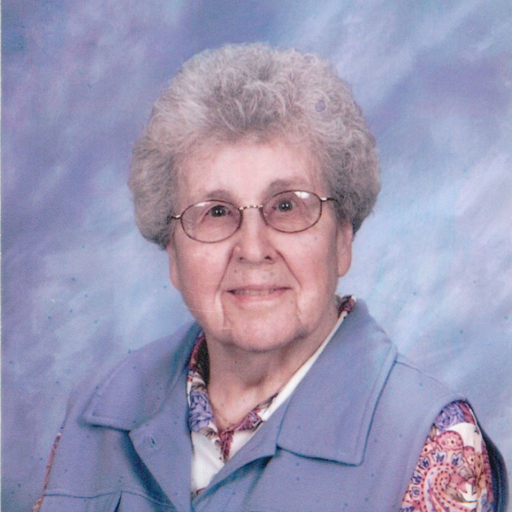 Betty Kaip
