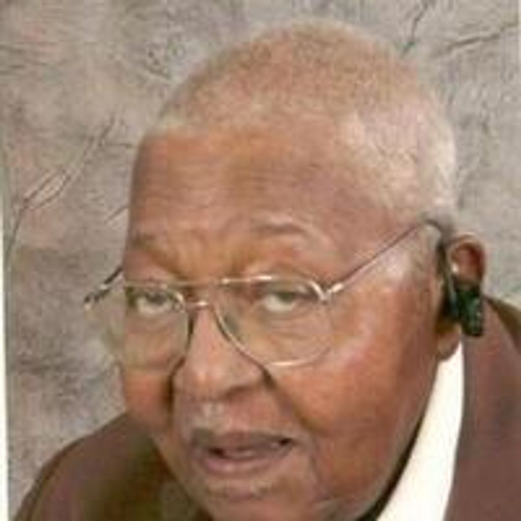 Roy Lee Williams Sr. Profile Photo