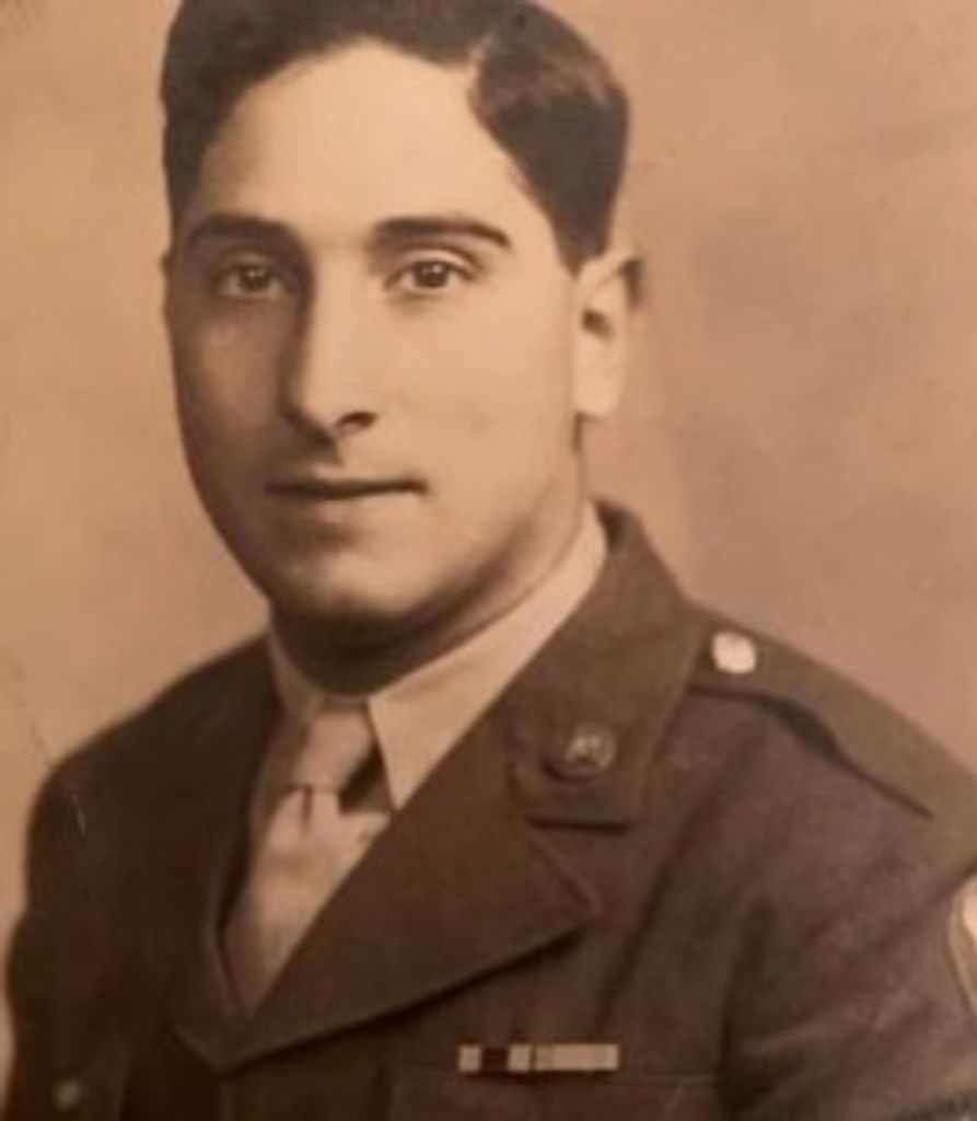 Vincent Commisso