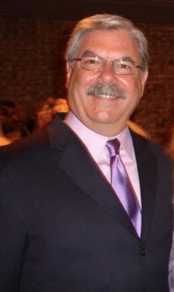 Steven Leslie Johnson Profile Photo