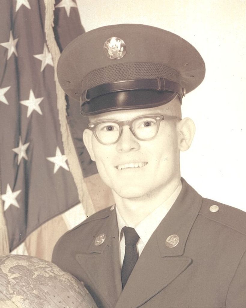 Larry Dean Robbins Profile Photo