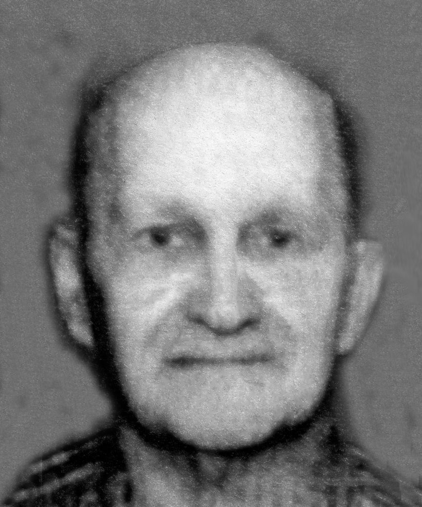 Venard "Vernon" Moore