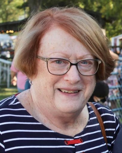 Monica Daugherty Dunlap's obituary image