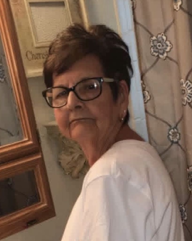 Janice Faye Carr-Eckard Profile Photo