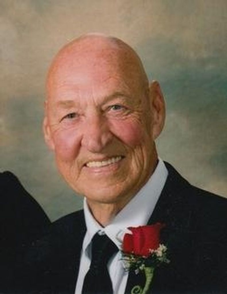 Charles Dean Roberts