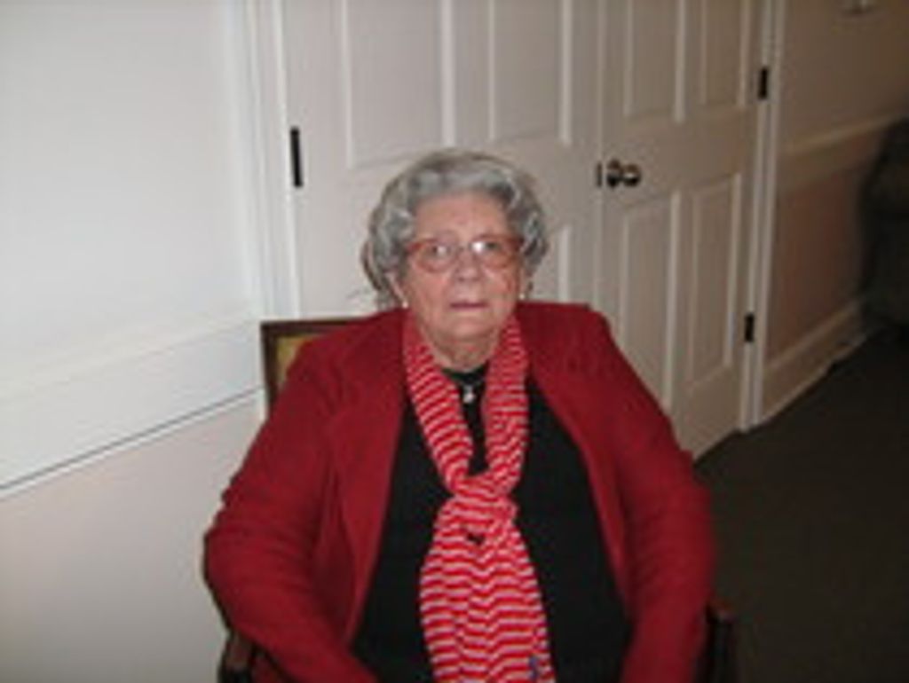 Mary Long