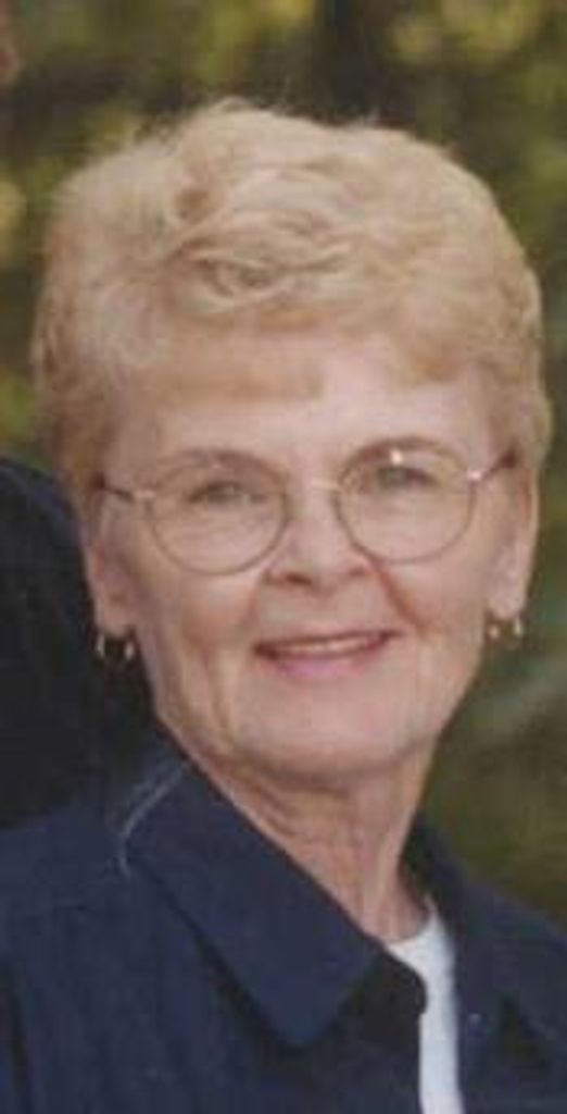 Judith Ellen Christofferson Profile Photo