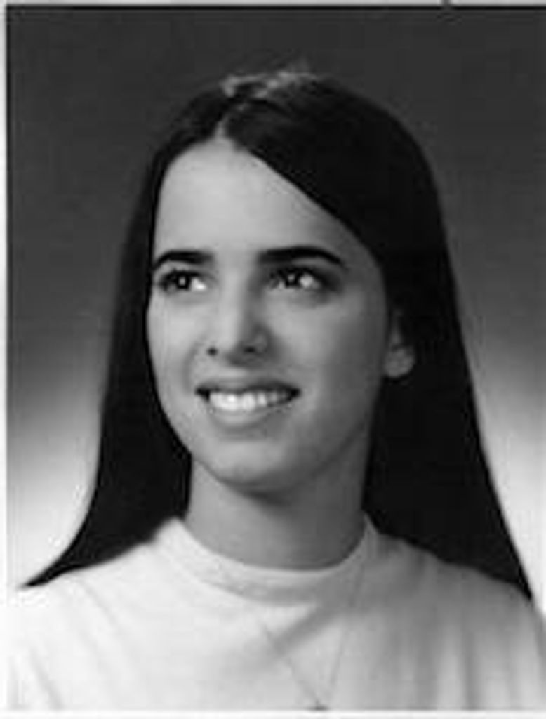 Judith  Helen Winters