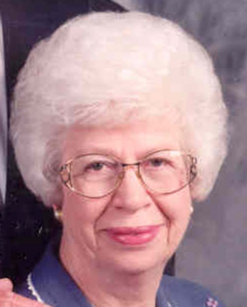 Patricia Carver