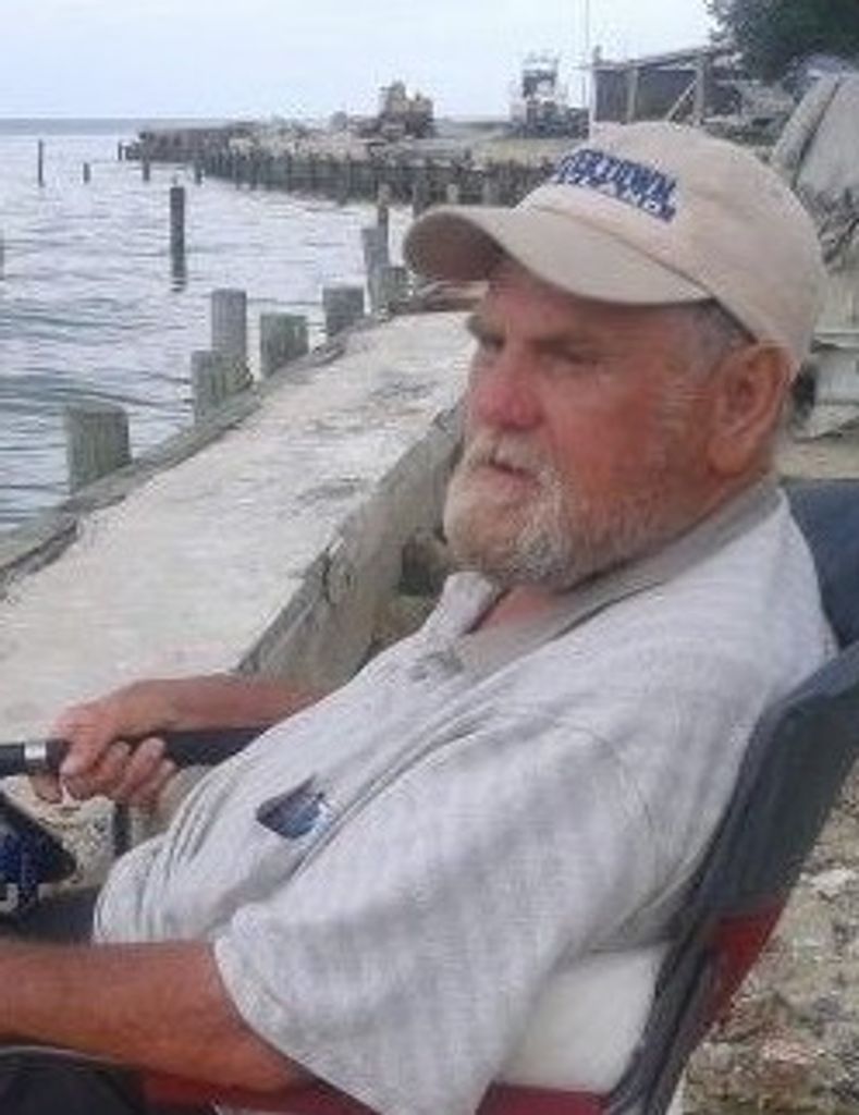 Donald Lee Watts, Sr.