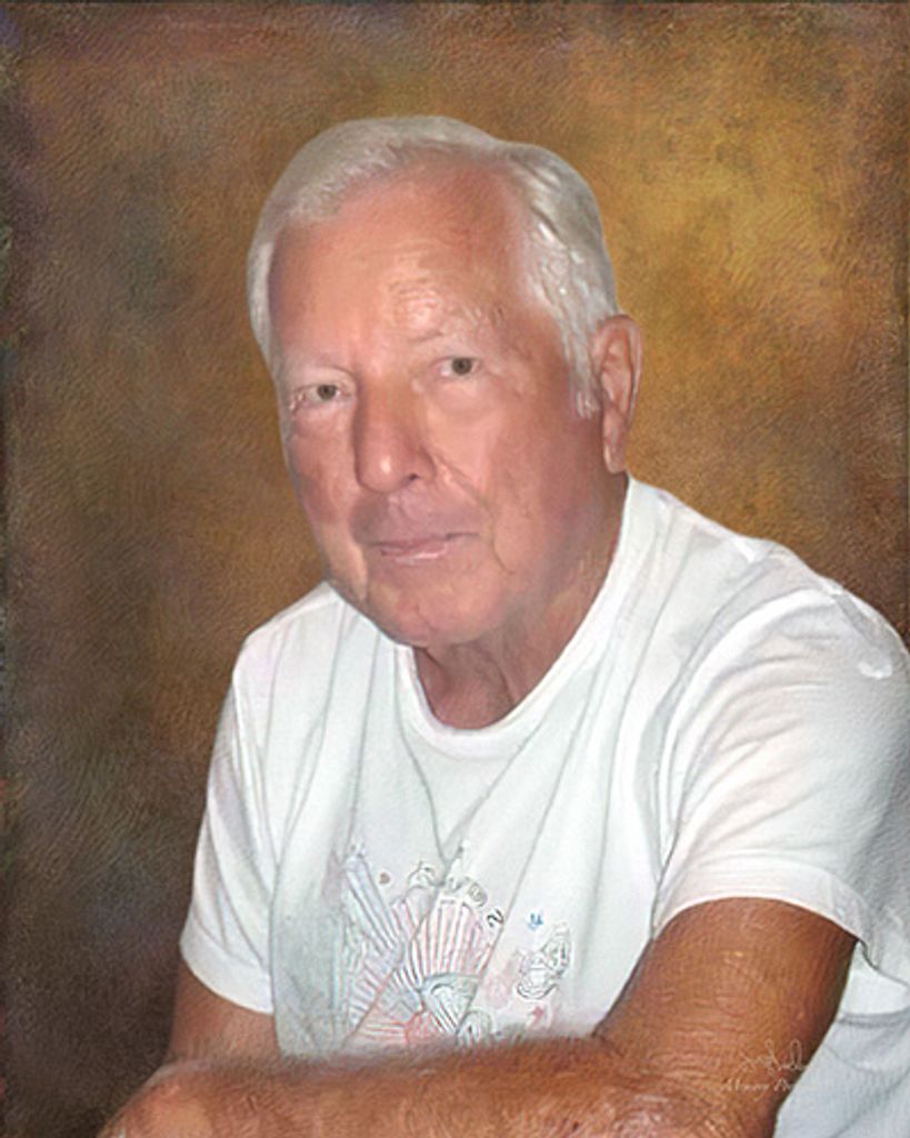 William "Chink" Daniel, Sr. Profile Photo