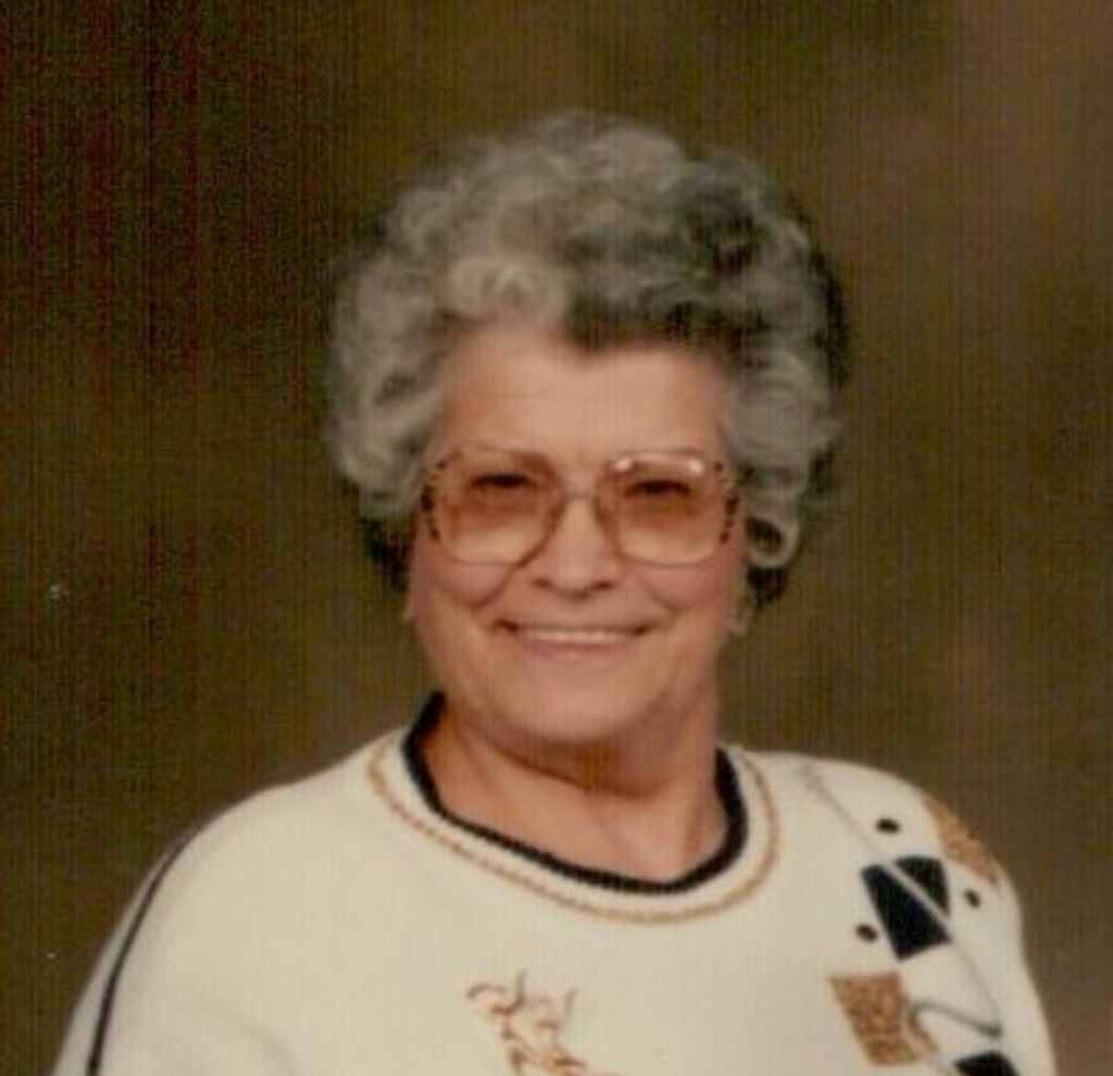 Geneva Nell Mcwilliams Profile Photo