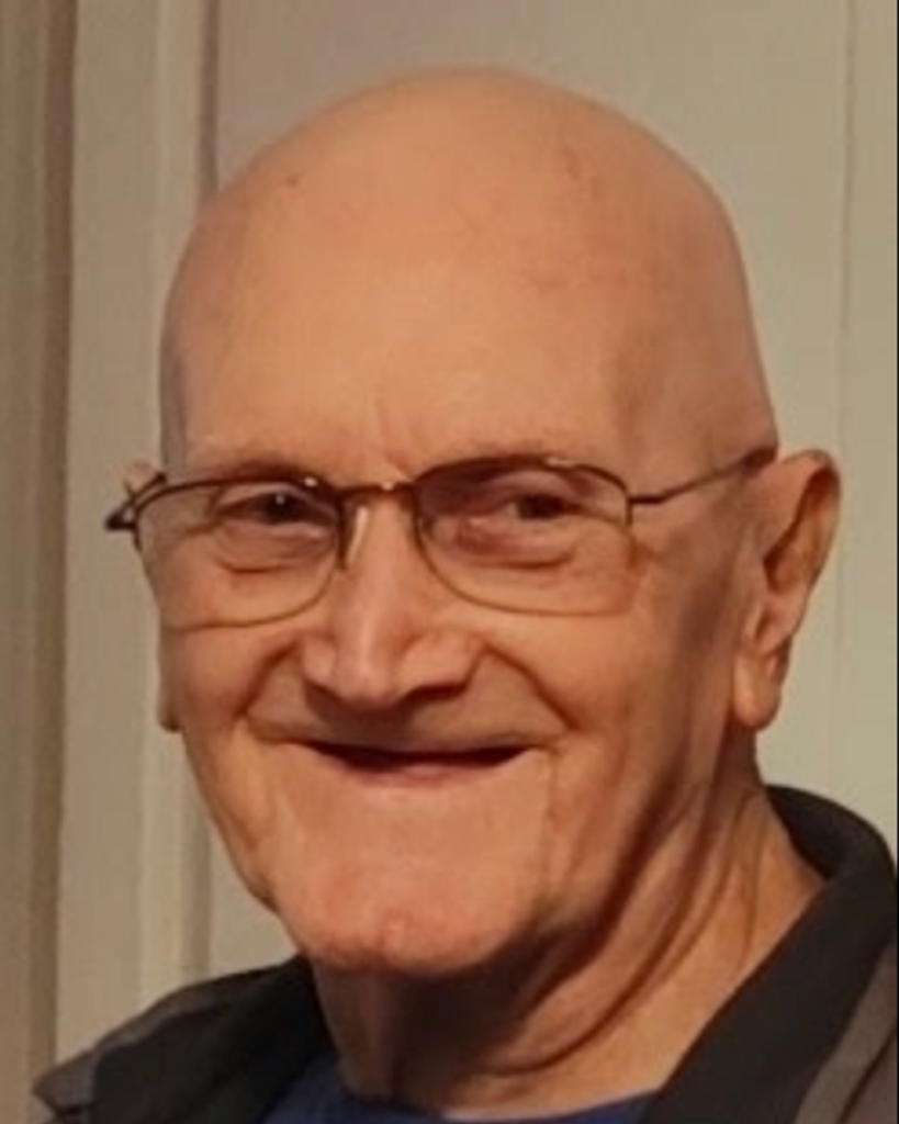 James "Jim" Harrison Countess Profile Photo