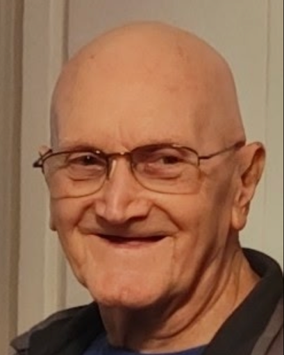 Photo of James "Jim" Harrison Countess