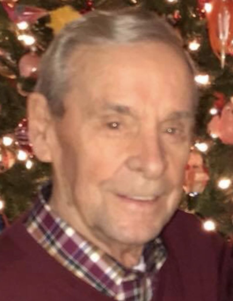 James W. Bottinger