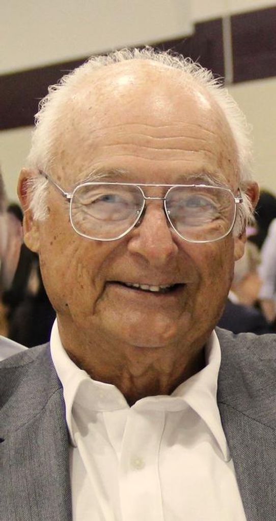 Thomas J. Seculoff Profile Photo