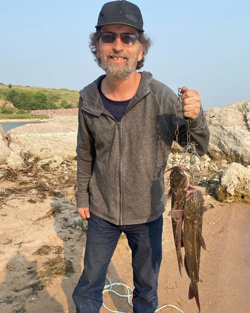 Russell Carpenter Profile Photo