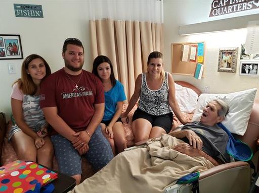 Noson E. Fontenot, Sr. photo gallery thumbnail 2 of 5