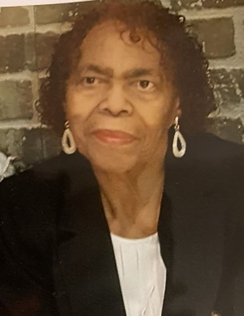 Autris Geraldine (Powell)  Higgins